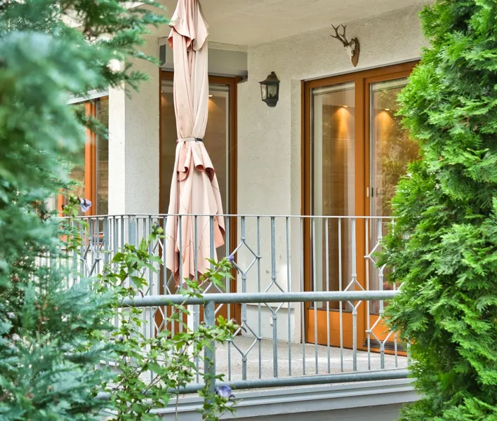 Hochwertige 3-Raum-Terrassenwohnung in Berlin-Kaulsdorf (Hellersdorf) — photo 1